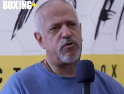 фото - Может ли рассечение Фьюри стать ключевым фактором боя? Мнение катмена Усика