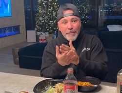 фото - Де Ла Хойя поставил на место менеджера Ортиса: «Пока ты просто чешешь языком…»