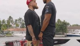 Хирн распродал Джошуа — Гроувз