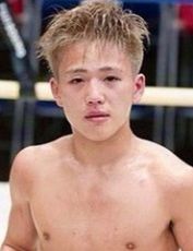 Кацуки Мори