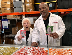 фото - Кто мы такие, чтобы советовать Майку Тайсону? — Джейк Пол