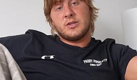 Гэтжи может апсетнуть Топурию — Пимблетт призвал не списывать аутсайдера