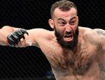 UFC. Роман Долидзе уничтожил Кайла Докоса