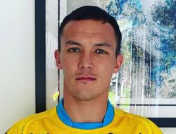 фото - Земляк Джошуа знает, как ему одолеть Усика. Выглядеть это будет некрасиво