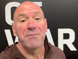 фото - Царукян выступит на UFC 300 против экс-чемпиона, а у Махачева травма — Уайт