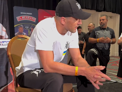 фото - Гвоздик: «Если бы Бенавидес был кексиком...»