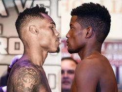 фото - Чемпионские поединки Чарло-Лубин и Хёрд-Траут — в рамках одного вечера бокса