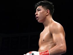 фото - Хайме Мунгиа готов драться с Канело Альваресом