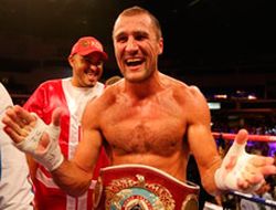 фото - Титул у меня! Лечу в Че!