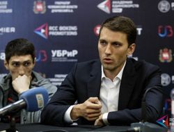 фото - Корнилов нахваливает Усика и Ломаченко, прогнозирует исход боя Бетербиев-Гвоздик