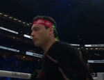 Смотрите, кто вернулся! Чавес-младший стал крузером и побил экс-бойца UFC