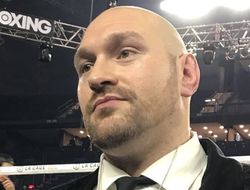 фото - Тайсон Фьюри: Если не получу бой с Джошуа — изобью Уайта