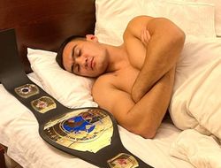 фото - Официально: Муллажонов дисквалифицирован за допинг на три года