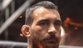 Триумфатор UFC Париж хочет подраться с Царукяном