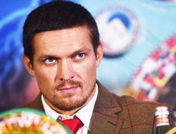 фото - Промоутер: Усик хочет опередить Пулева и сразиться с победителем боя Руис-Джошуа 2