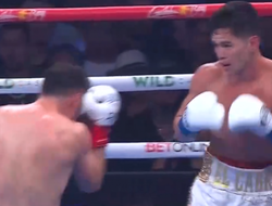 фото - Сепеда аннигилировал Кабреру: видео