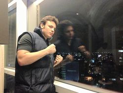 фото - Арум назвал Чавеса-младшего одним из главных разочарований в карьере