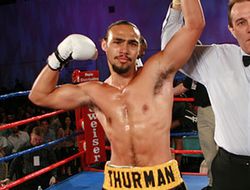 фото - Кит Тёрман: «В полусреднем весе Амиру Хану делать нечего»