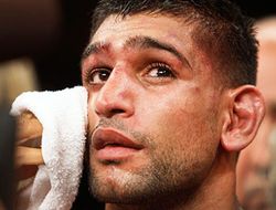 фото - Хан: «Ничего страшного, встречусь с Мэйуэзером после Берто»