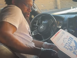 фото - Коронуйте Хэйни, теперь он номер один в «паунде» — папа Билл