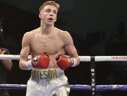 фото - Бейтсон побил крутого аргентинца — этот и другие результаты из Англии