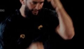 Чимаев не перейдёт в полутяжи до тех пор, пока не возьмёт реванш у Стриклэнда? Заявление бойца
