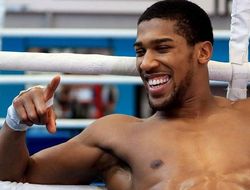 фото - Теперь всё иначе. Джошуа рассказал, как изменились его тренировки