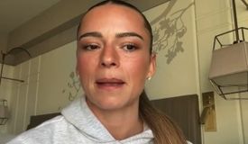 Николсон о мегафайте Тейлор – Роузи и потенциальном бое с Серрано