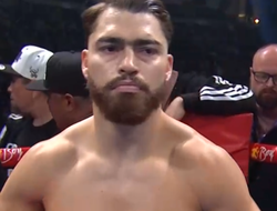 фото - Дуарте забил Мадуено в симпатичном махаче: видео