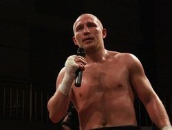 фото - Дмитрий Михайленко проведёт большой бой в Сочи — менеджер