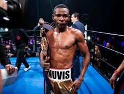 фото - Сенсация в Дубае! Ригондо падал, уступил Астролабио