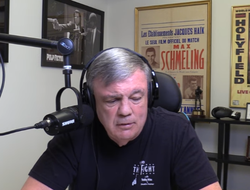 фото - То же самое было у Рэя Шугара Леонарда. Атлас о мегафайте Канело – Кроуфорд