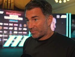 фото - США, Британия, Мексика и не только — Хирн о планах проводить ежегодно по 40 ивентов