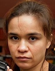 Рози Сэкстон