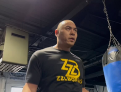 фото - У Чжилея ответили на вопрос о возможном реванше с Джойсом