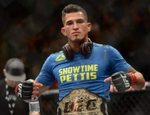 Не Bellator. Энтони Петтис определился с новым местом работы