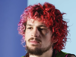 фото - Звезда UFC видит себя в боксёрском ринге с Танком Дэвисом и Райаном Гарсией