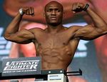 UFC: Усман разгромил Яковлева по очкам