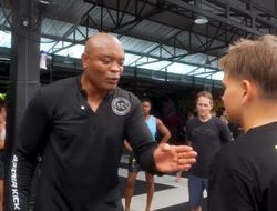 фото - Трилогия, которую никто не просил. Легенды UFC подерутся по правилам бокса