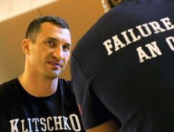 фото - Диллиан Уайт рассказал в деталях о том, как Владимир Кличко вырубил Уайлдера