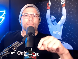 фото - Вопрос к Стриклэнду? Это всё ради кликбейта — экс-чемпион Strikeforce