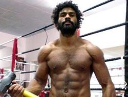 фото - Боя Роя Джонса с Дэвидом Хэем не будет