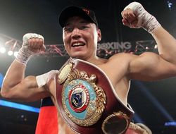 фото - Проводников ушёл на Showtime, 11 июня — бой с Молиной