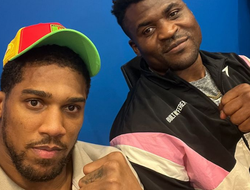 фото - Захожий о нокауте в бою Джошуа-Нганну: «Я его предупреждал»