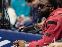 фото - Назван потенциальный соперник Энниса. Фаны будут довольны