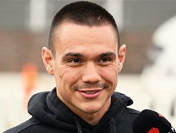 фото - Тим Цзю предвидит сложности в бою с Окампо. Тот обещает отнять полутитул