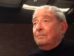 фото - Боб Арум расстроил насчёт Фьюри: в ринге мы его увидим нескоро