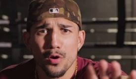 Менеджер Лопеса отреагировал на заявление Стивенсона