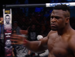 фото - Джошуа подерётся с Нганну? Хирн провёл переговоры с экс-чемпионом UFC