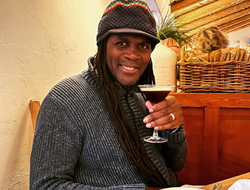 фото - 53-летний британский супертяж объявил о камбэке. Он был олимпийским чемпионом